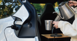 テスラV2L対応へ　ELECTRICLIFE エレクトリックライフ